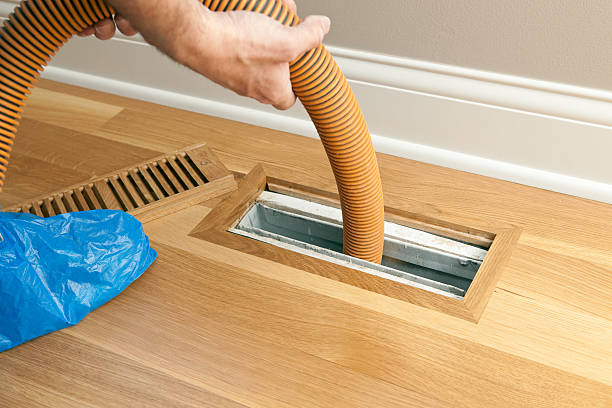 Best Air Duct Cleaning Near Me  in Windsor, IL