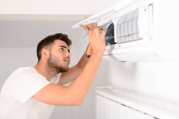 Best Home Air Vent Cleaning  in Windsor, IL